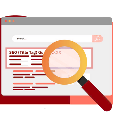 On-page Image